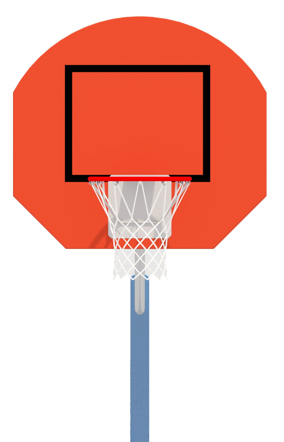 4-023 Баскетбольный щит