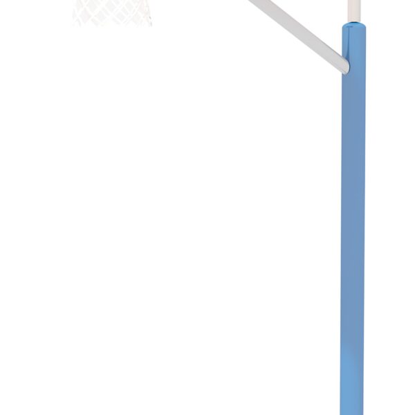 4-023 Баскетбольный щит