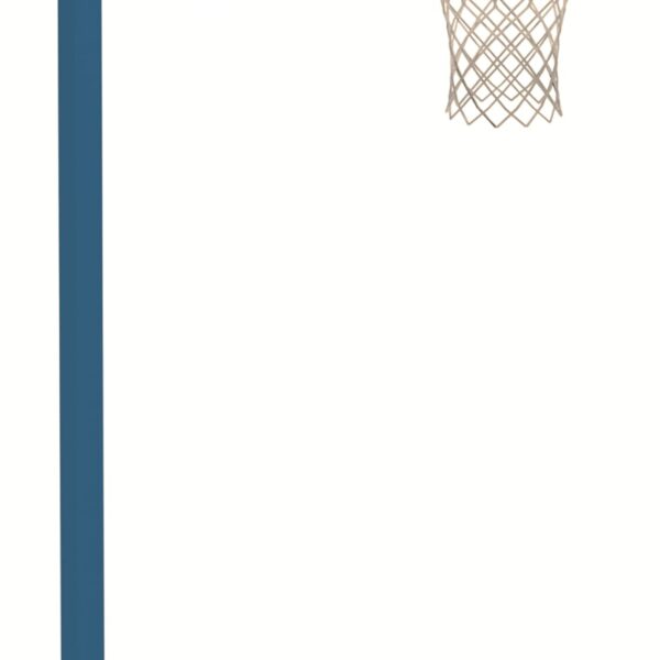 4-117 Баскетбольный щит