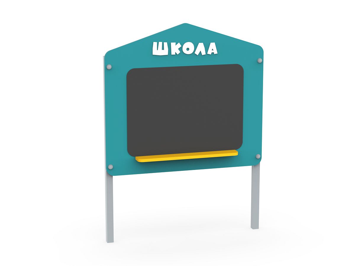 Стенд «Доска для рисования»