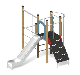 Игровой комплекс 