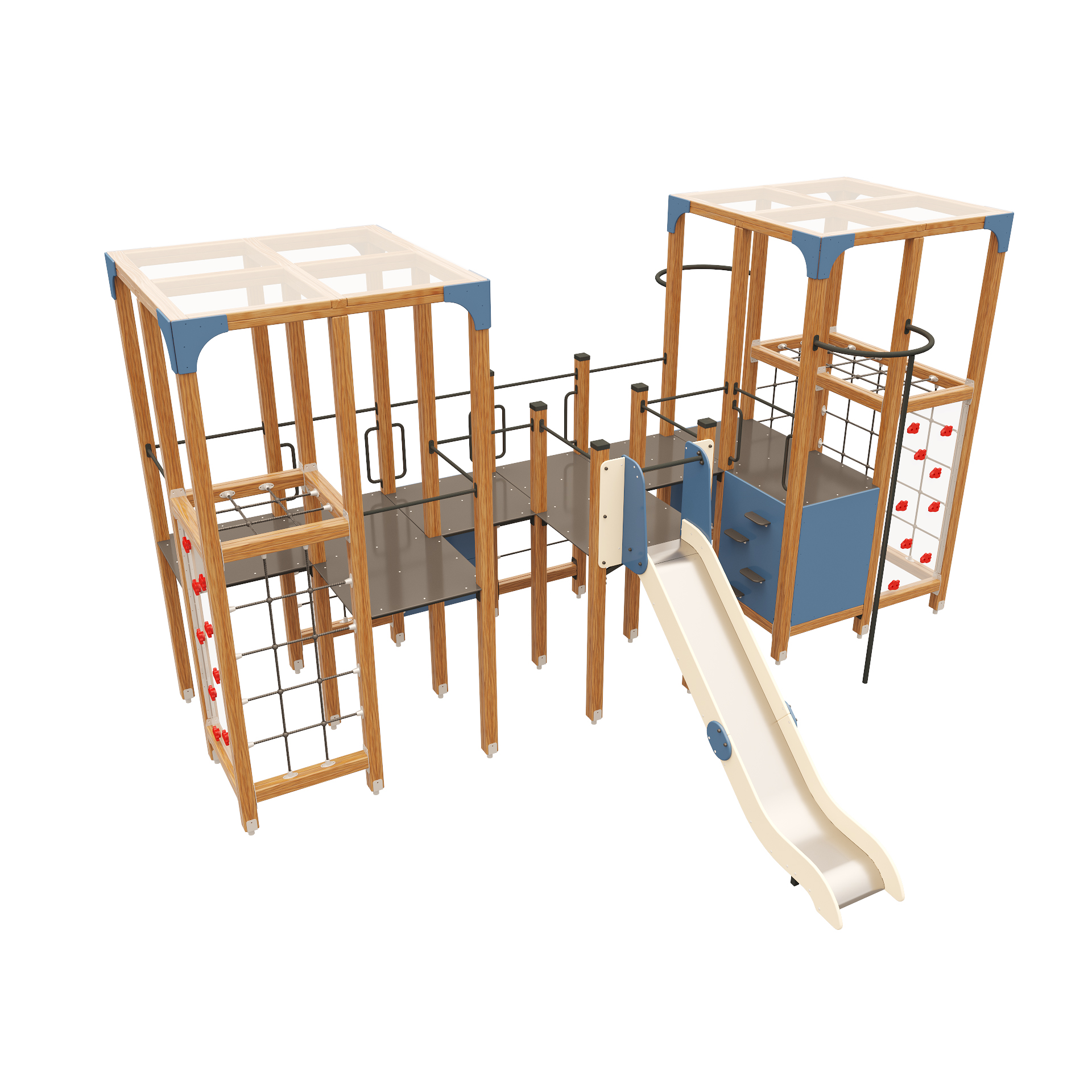 Игровой комплекс