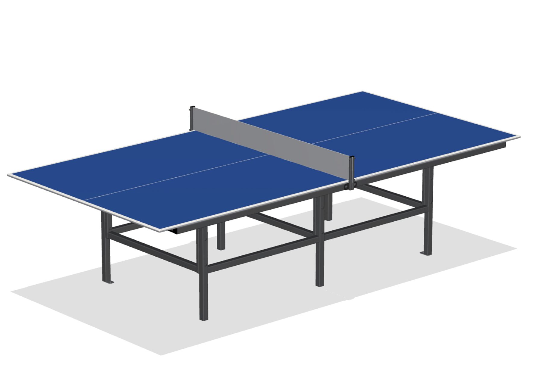 Теннисный стол