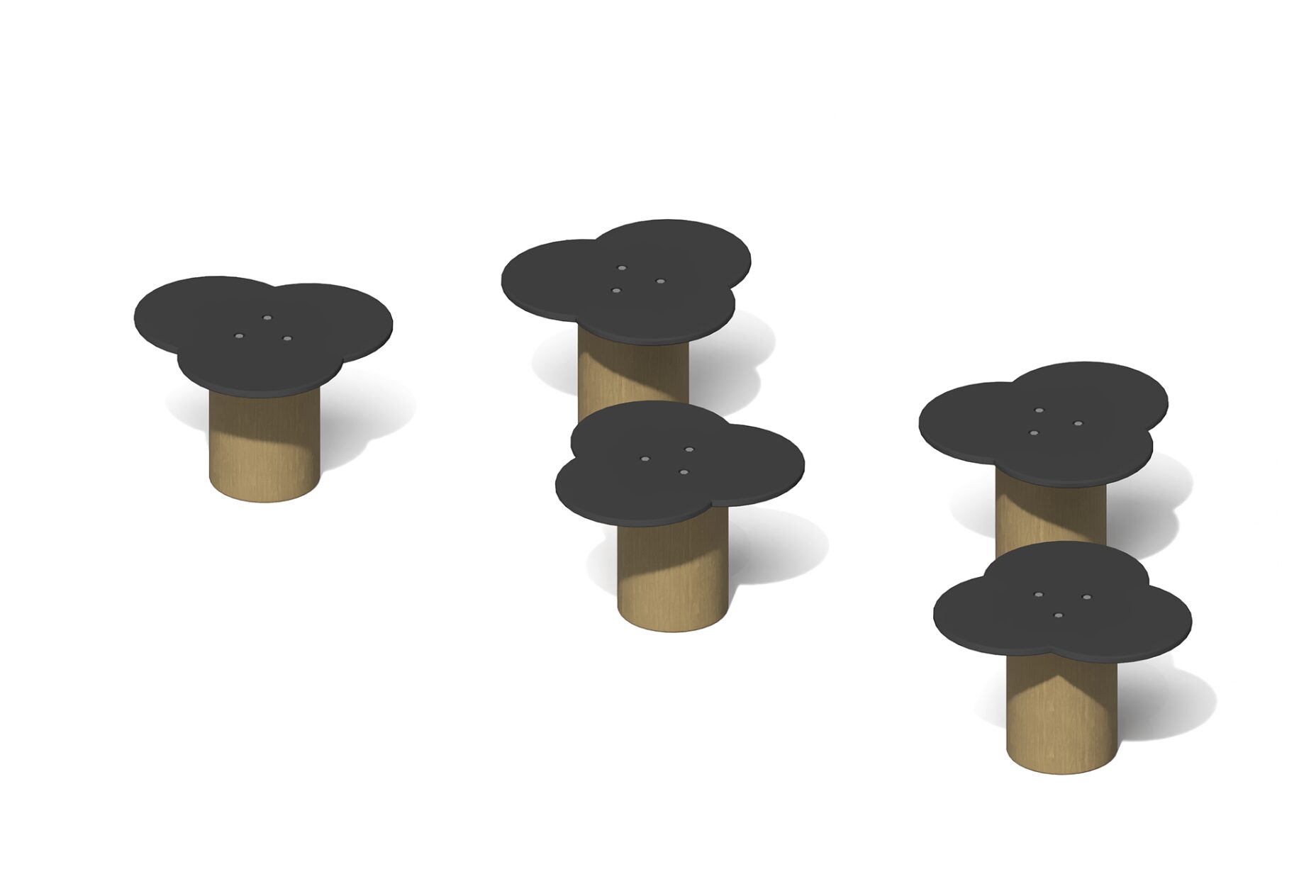 Спортивное оборудование 